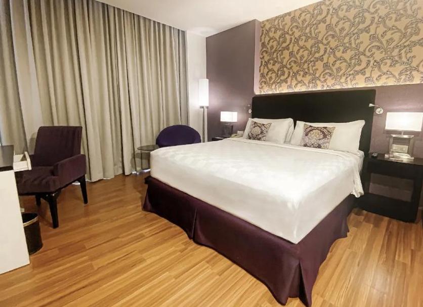 Quarto Foto
