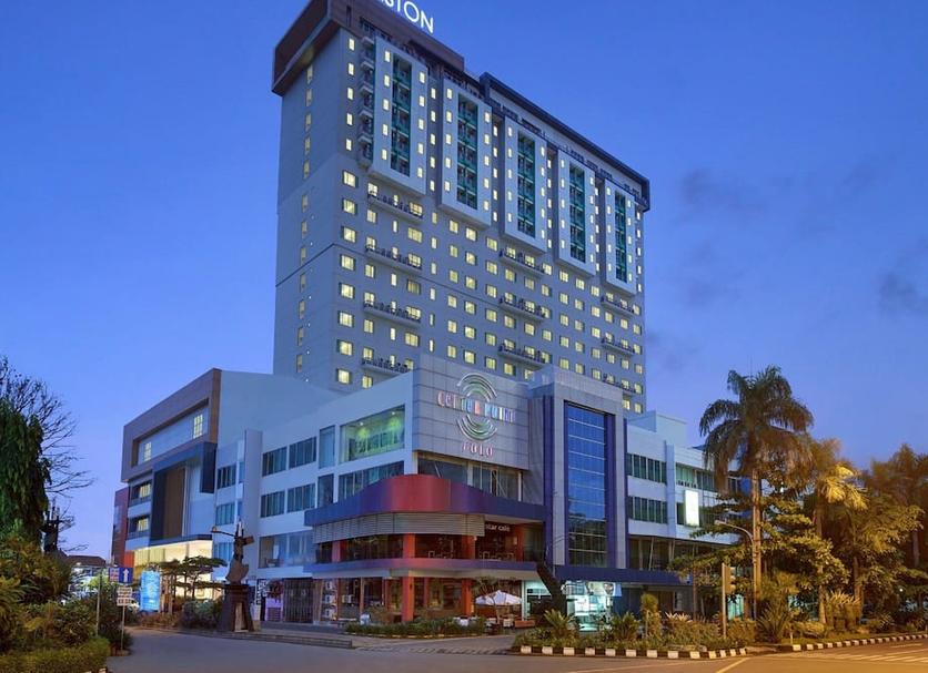 Edifício Foto