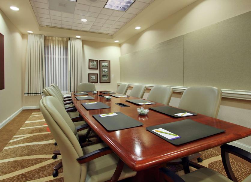 Sala de conferências Foto