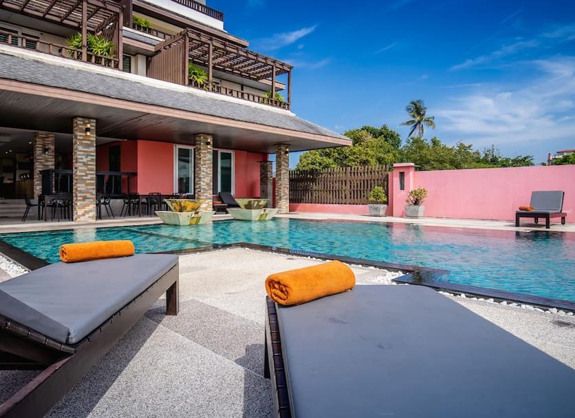 Piscina Foto