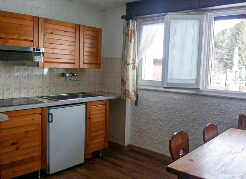 Cozinha Foto