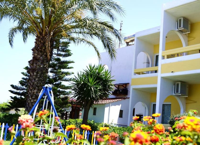 Exterior Foto