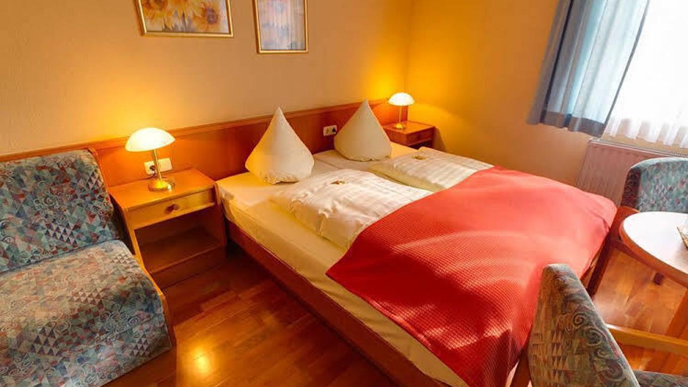 Hotel Tilman