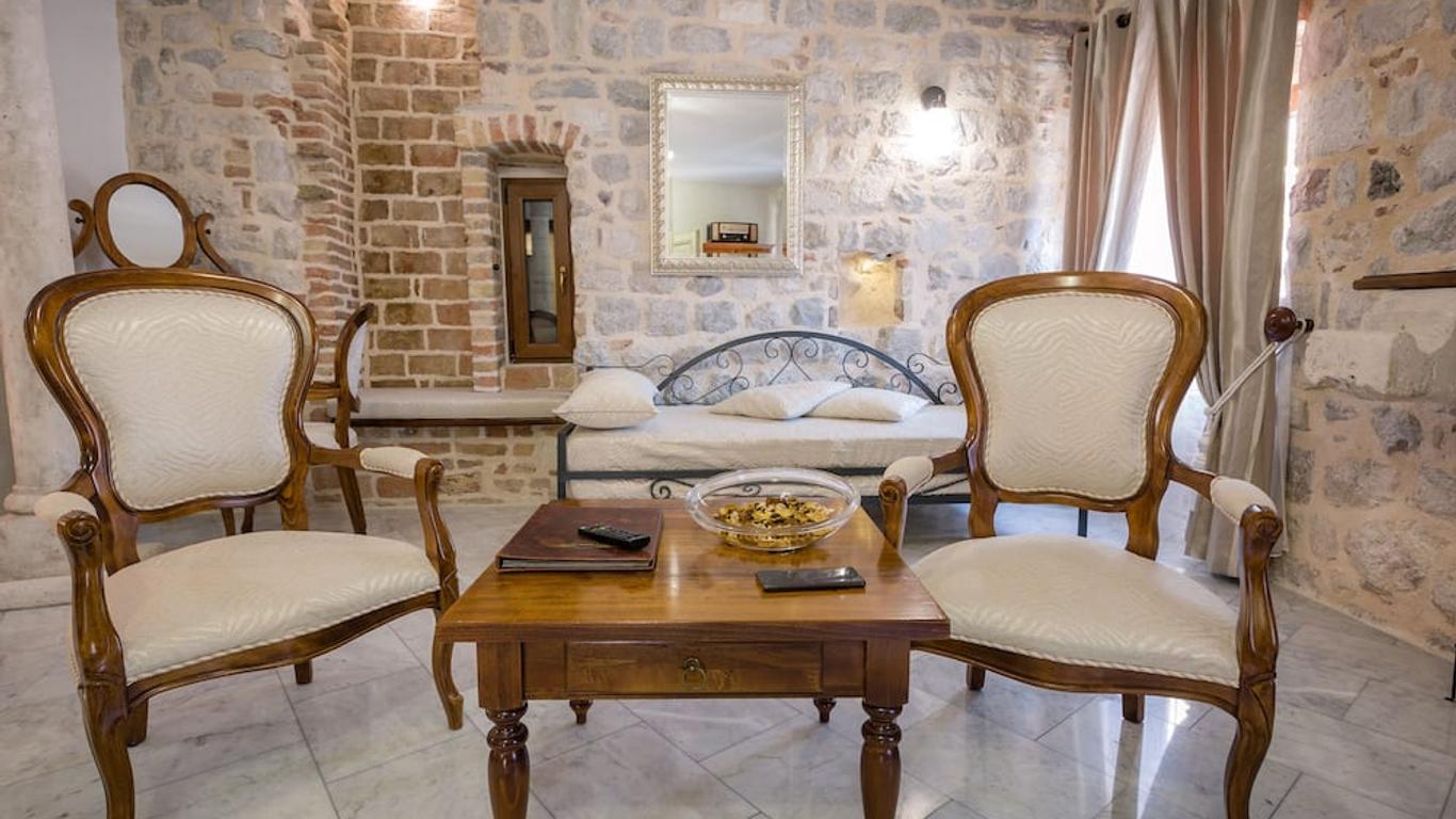 Hotel Villa Duomo