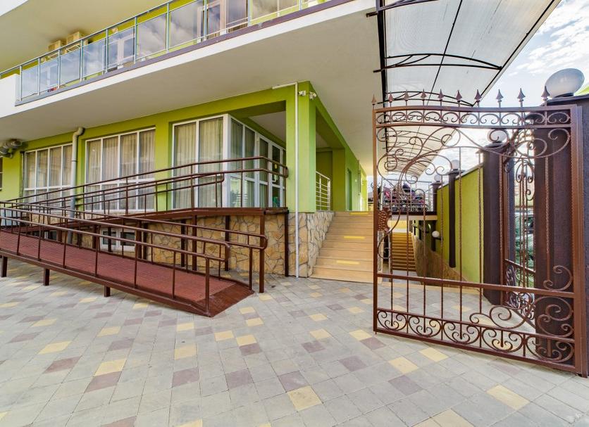 Exterior Foto