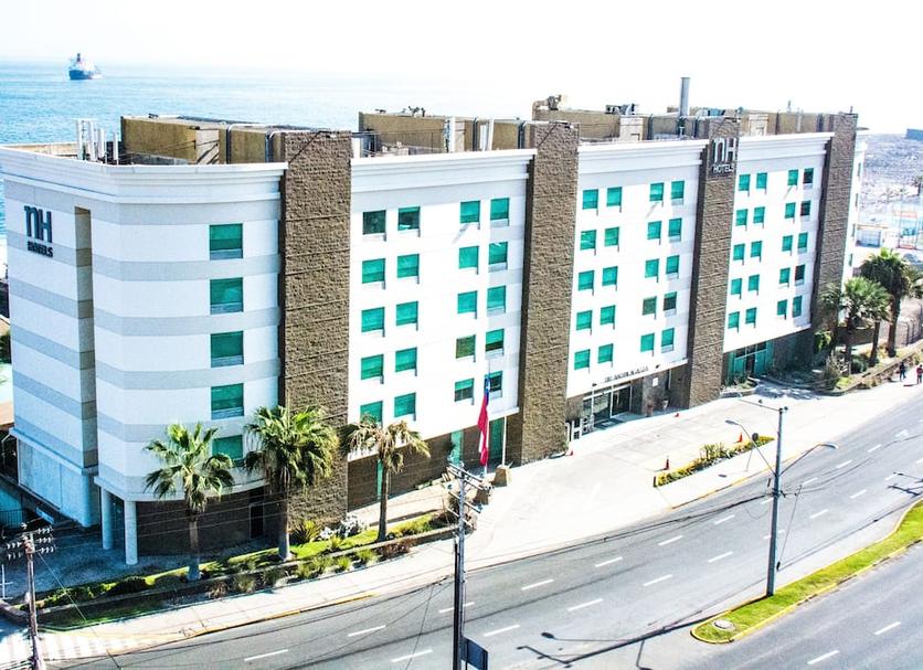 Edifício Foto