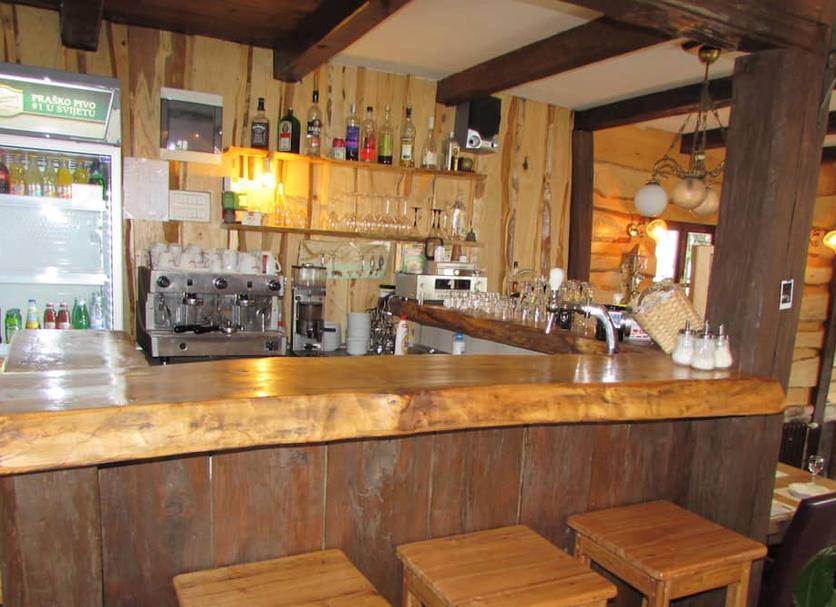 Bar Foto