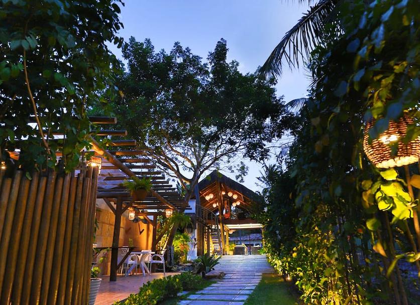 Exterior Foto