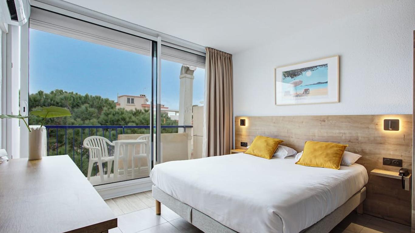 Hotel Centre Plage