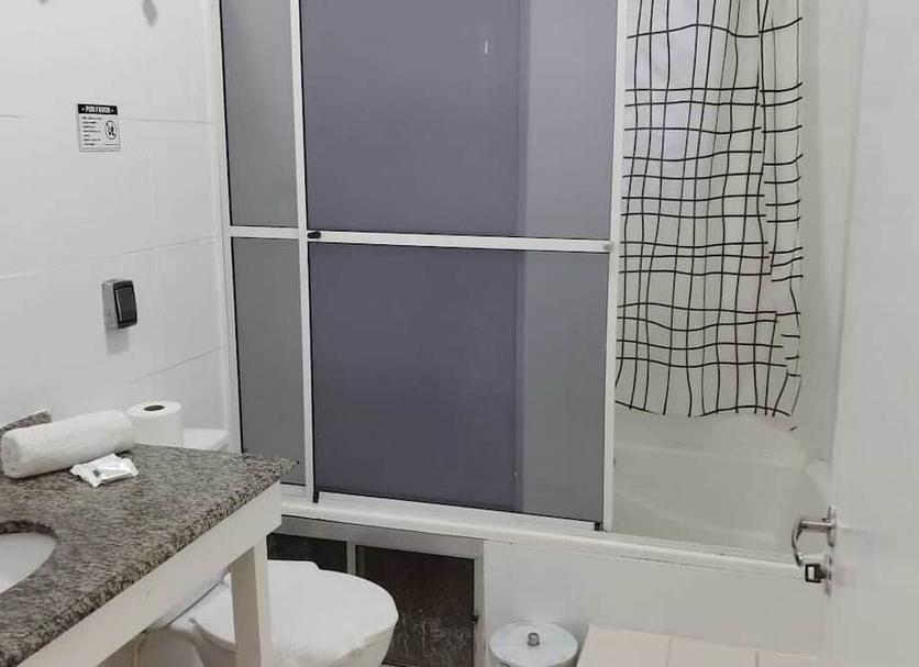 Casa de banho Foto