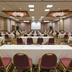 Sala de conferências
