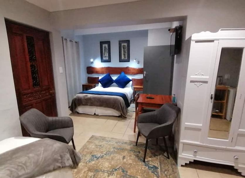 Quarto Foto