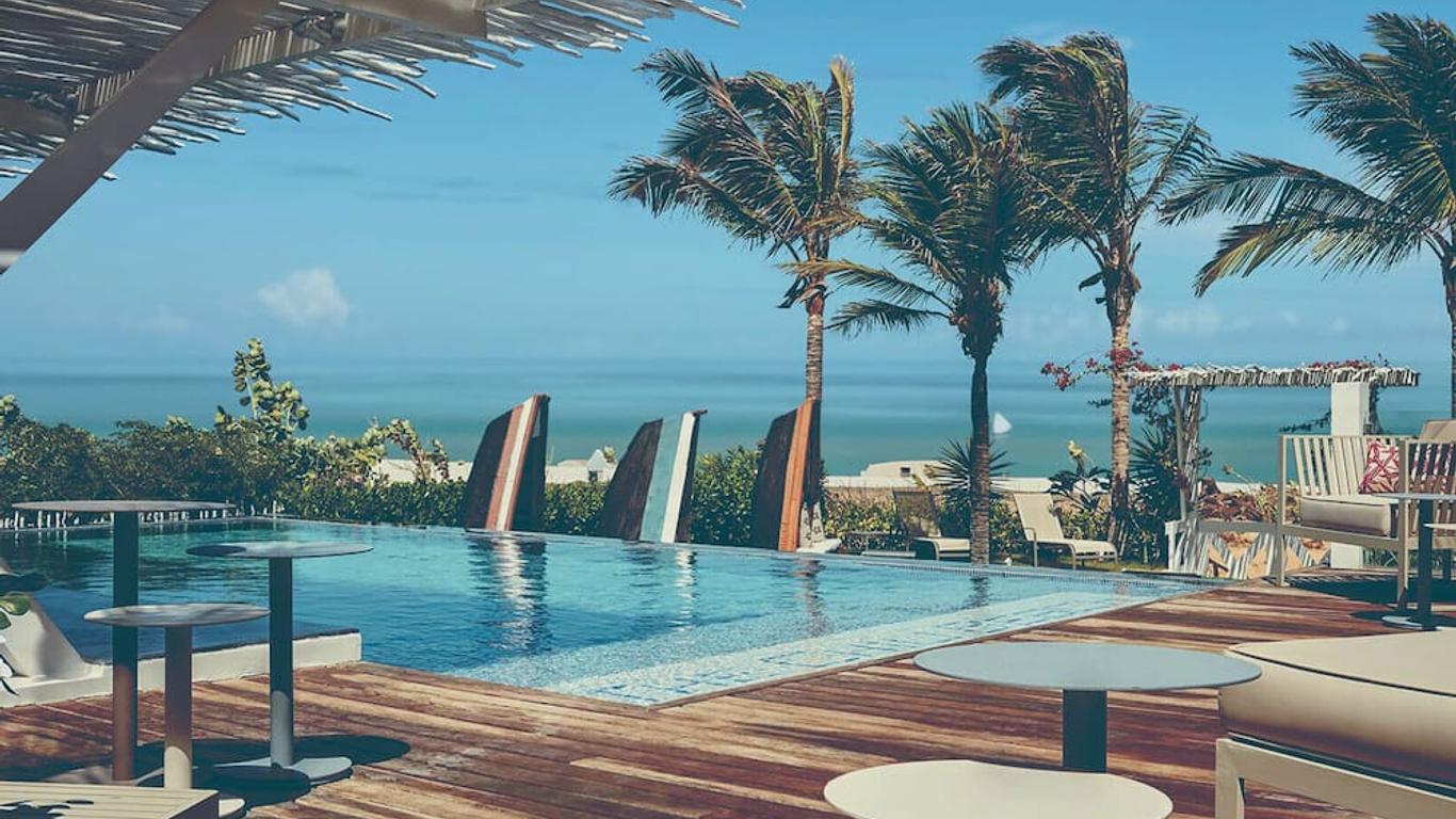 The Chili Beach Boutique Hotels & Resorts