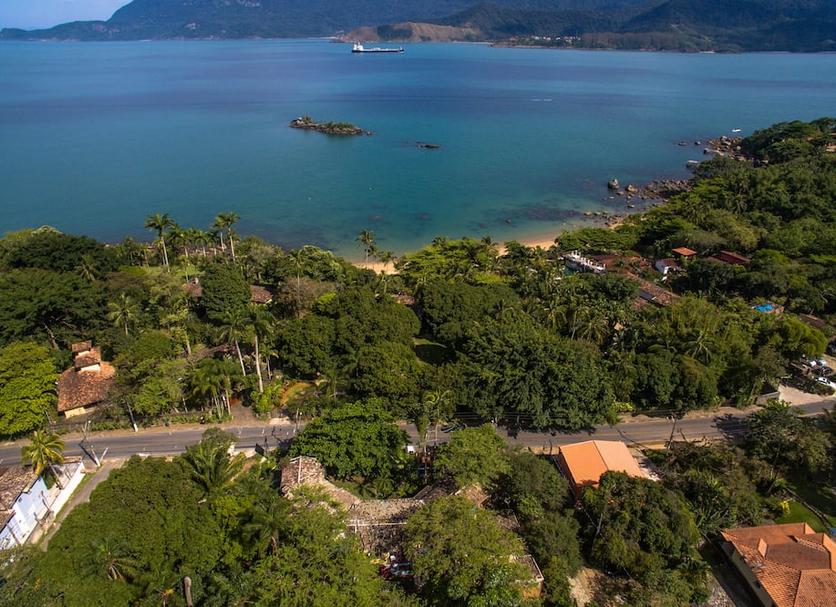 Exterior Foto