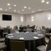 Sala de conferências