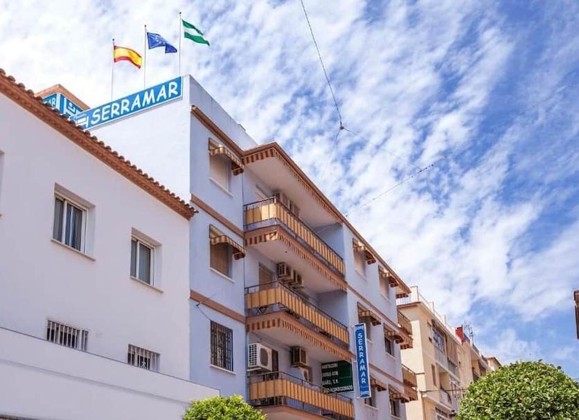 Edifício Foto