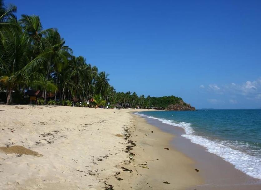 Praia Foto
