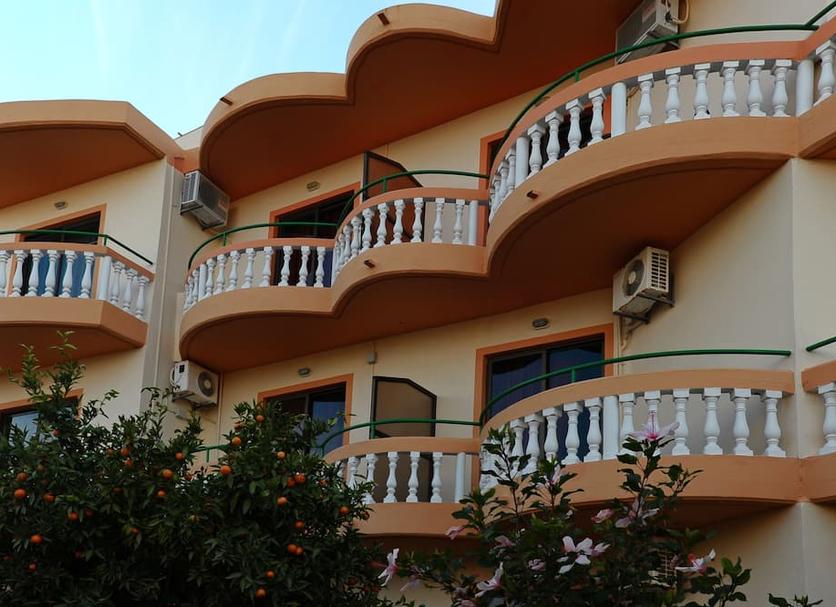 Edifício Foto