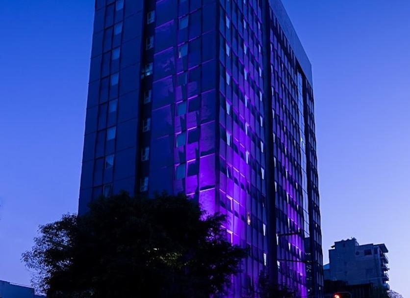 Edifício Foto