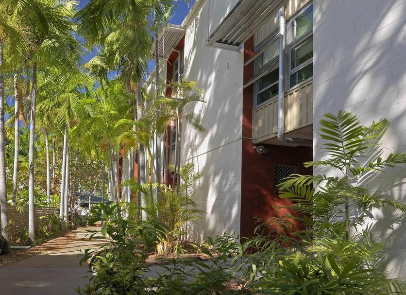 Exterior Foto