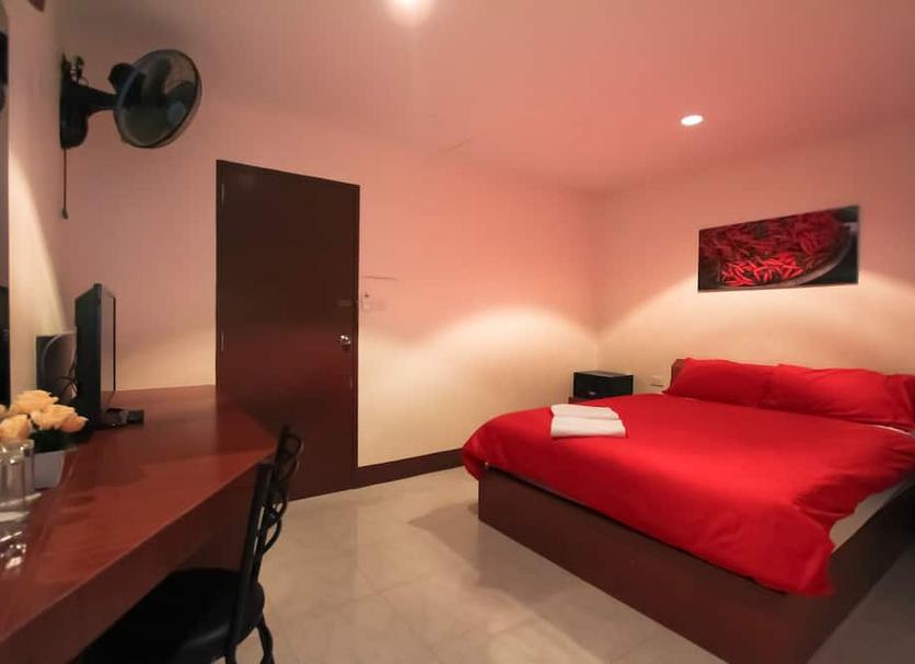 Quarto Foto
