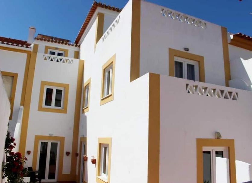 Edifício Foto