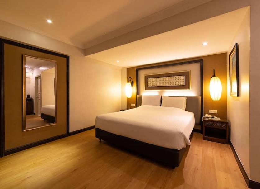 Quarto Foto