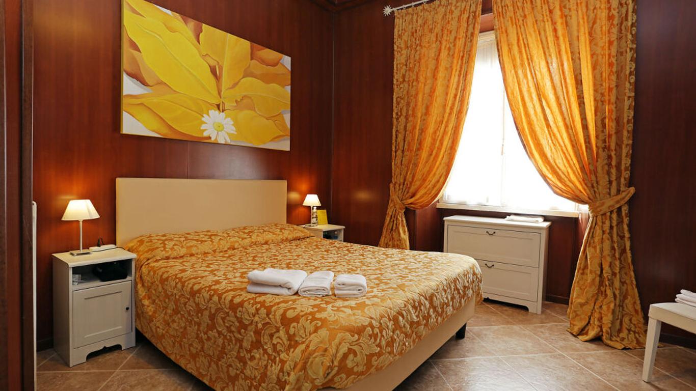 Houspitality Flowers B&B