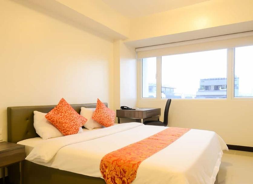 Quarto Foto