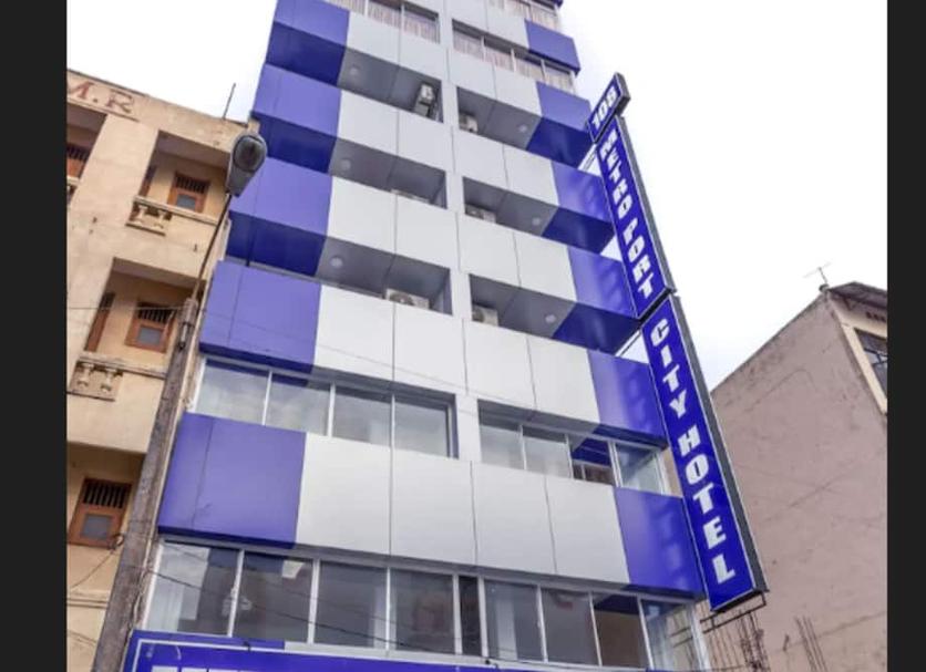Edifício Foto