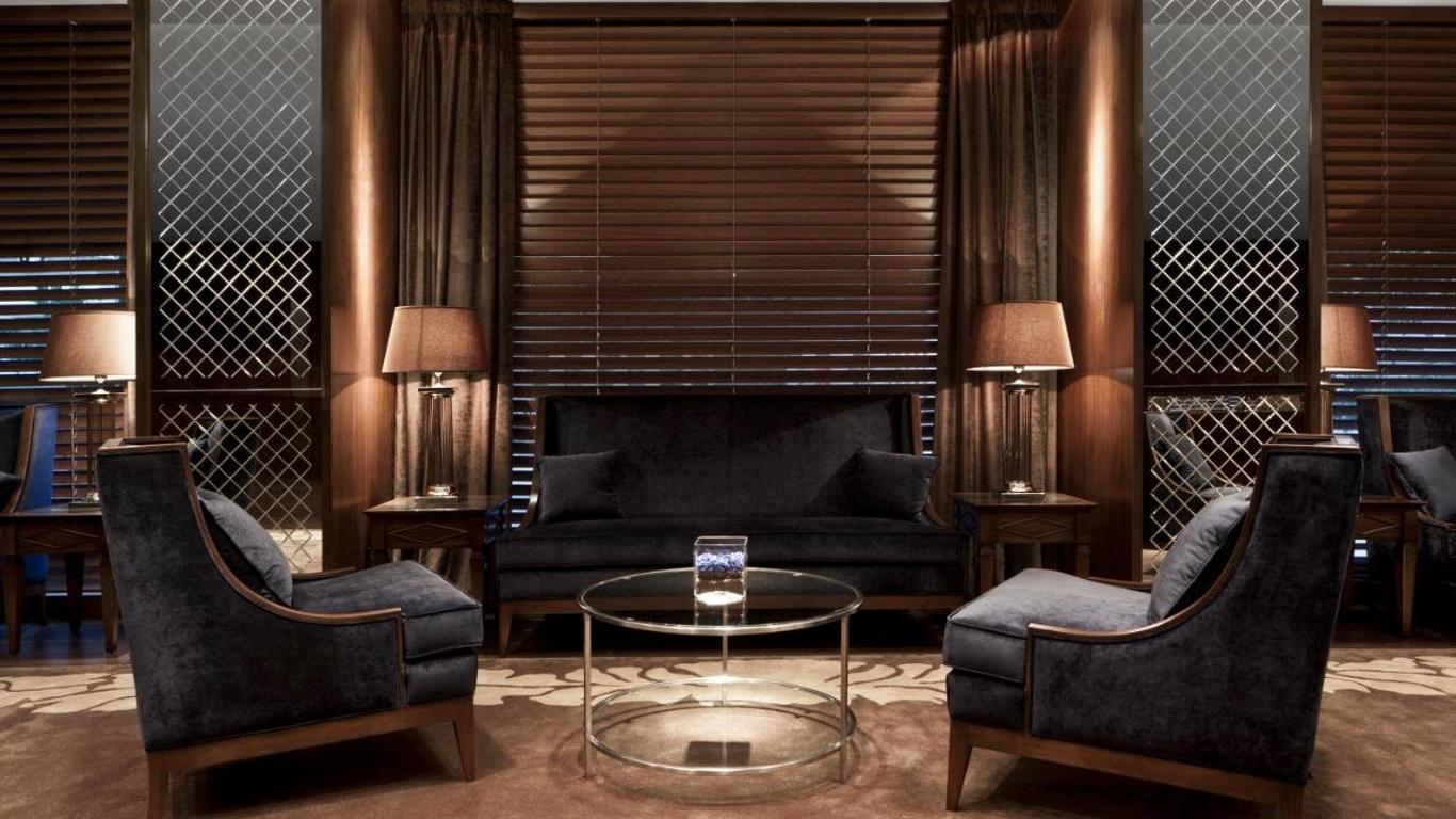 Claridge Madrid