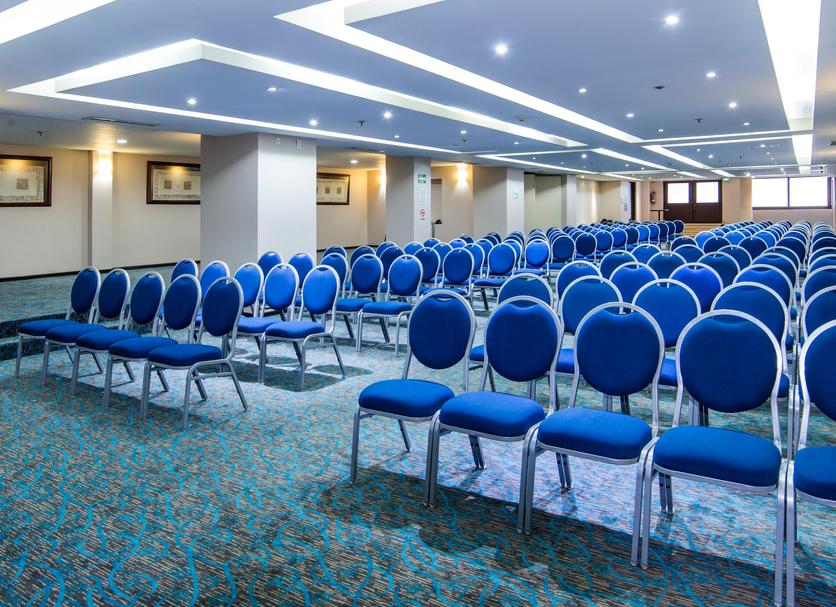Sala de conferências Foto