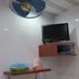 Comodidade do quarto