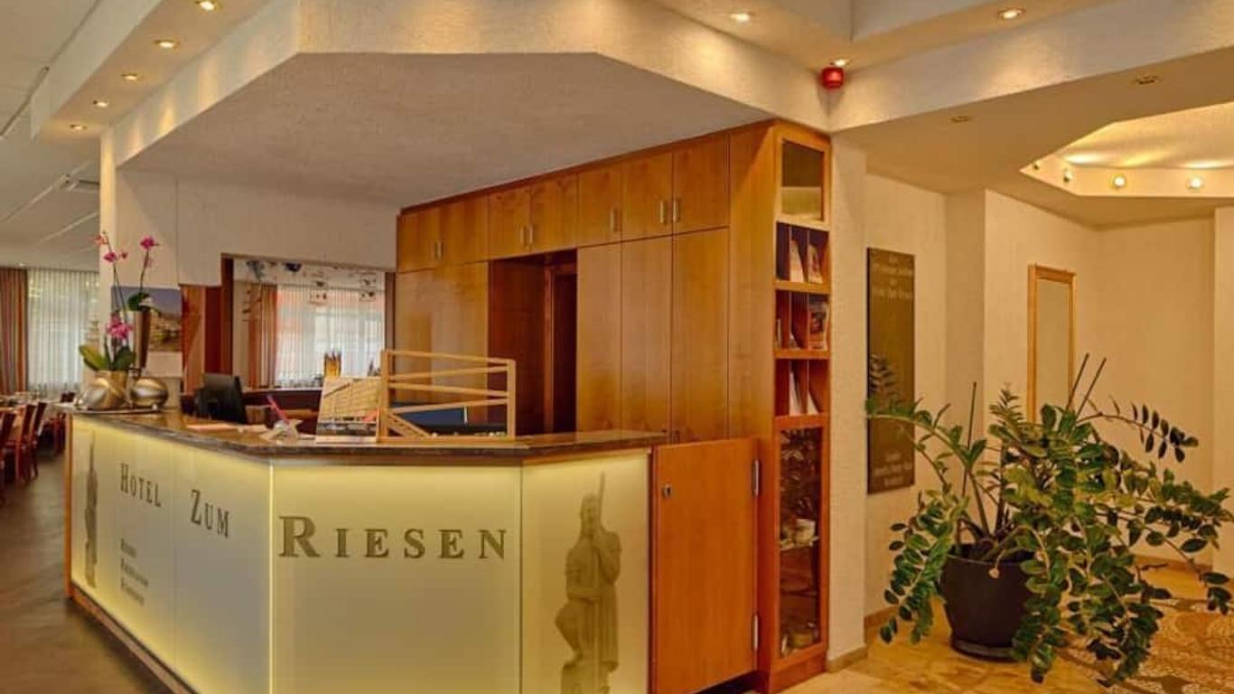 Riesenjunior Hanau By Trip Inn