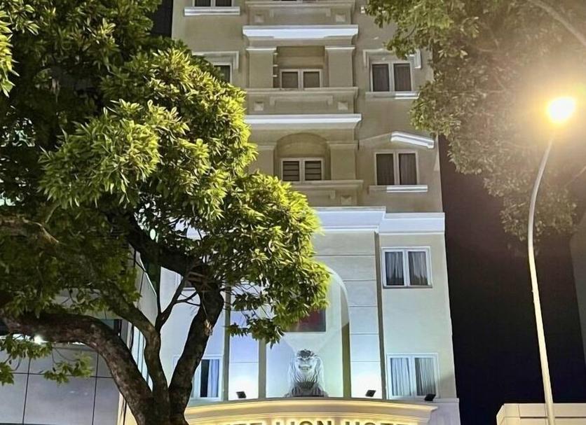 Edifício Foto