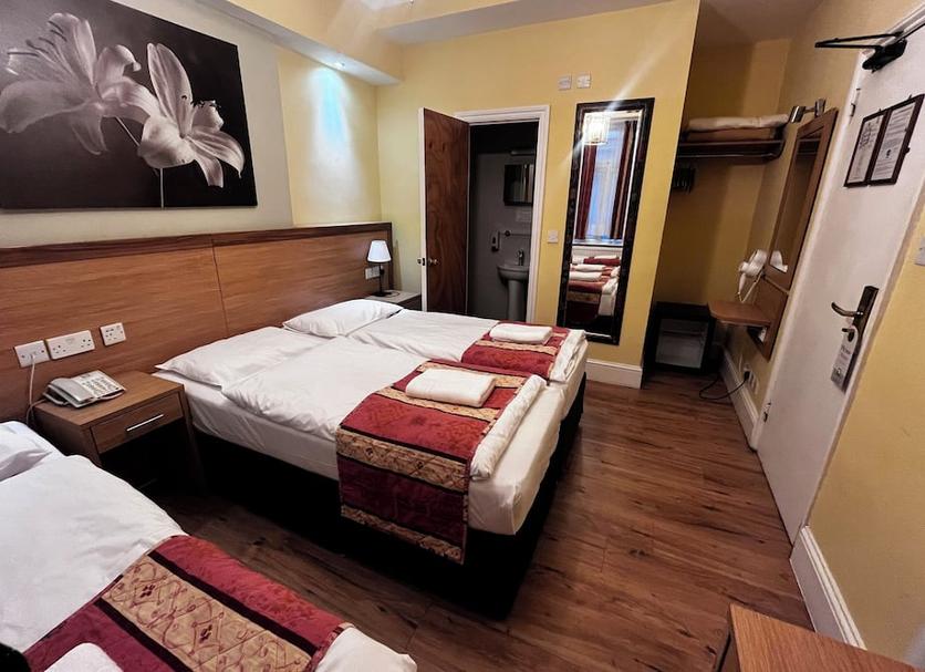 Quarto Foto