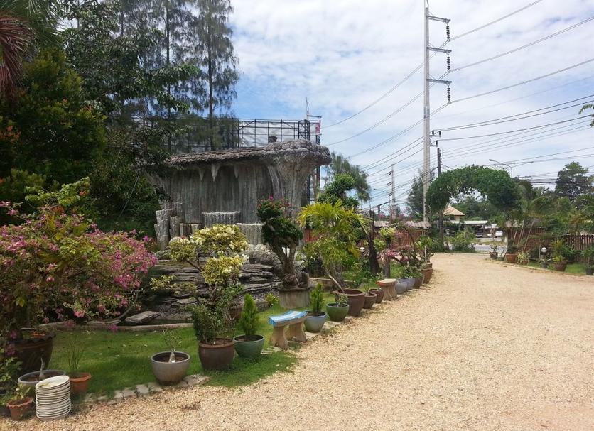 Exterior Foto