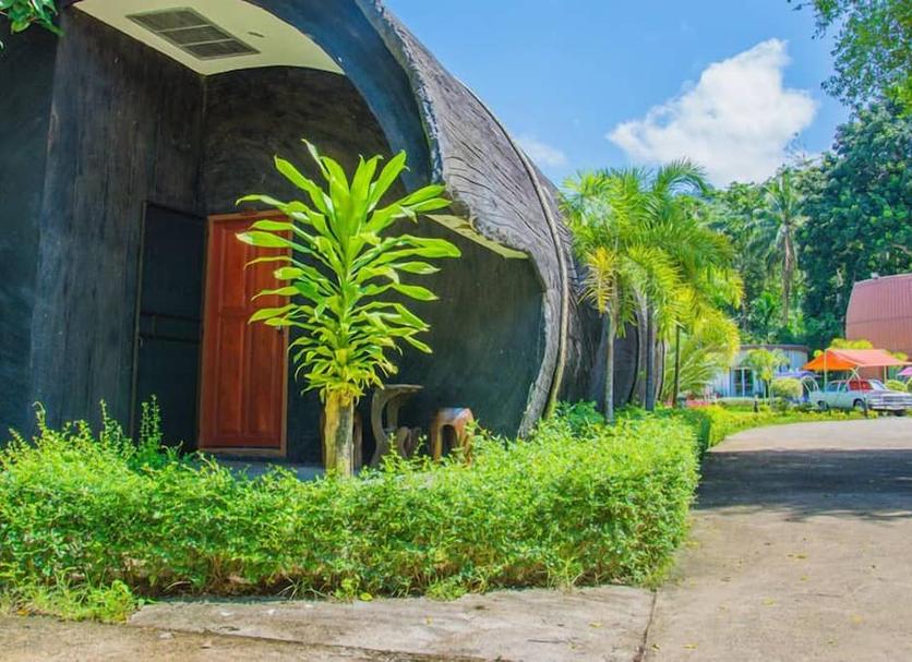 Exterior Foto