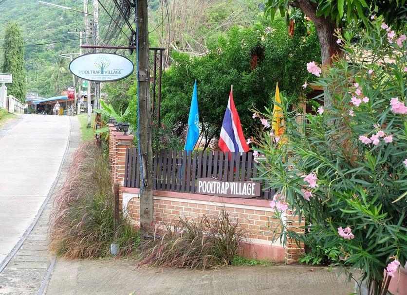 Exterior Foto