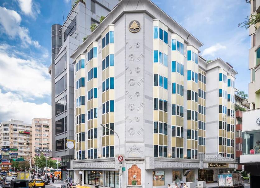Edifício Foto