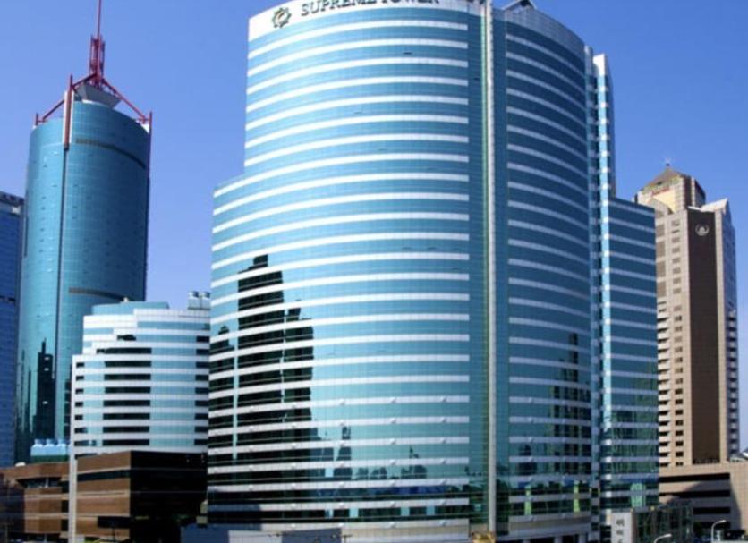 Edifício Foto