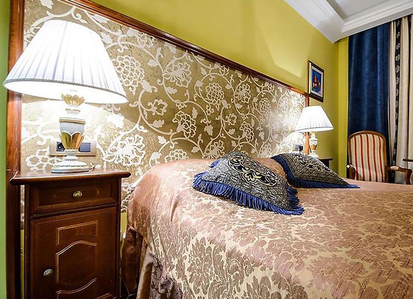 Quarto Foto