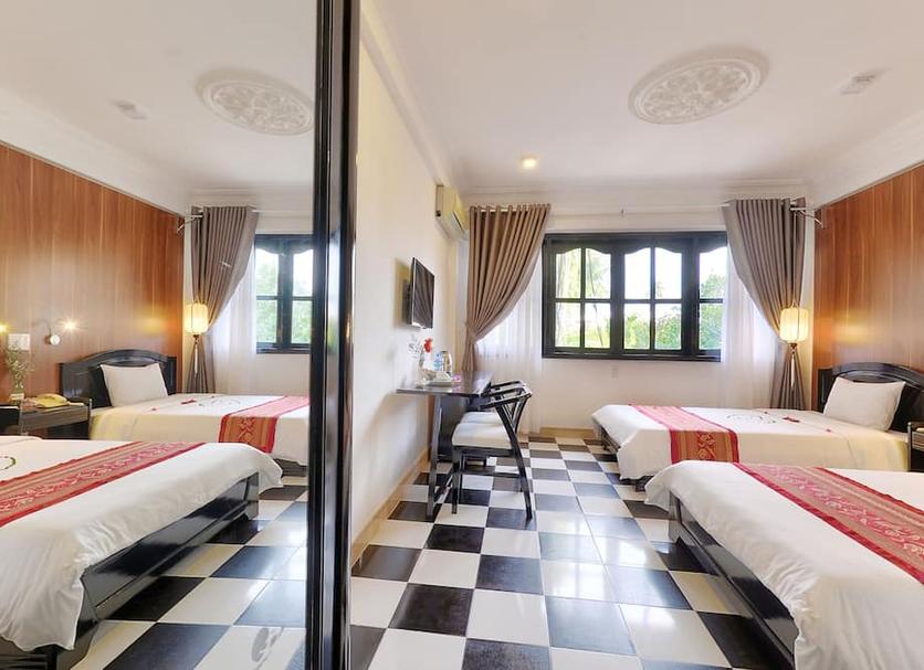 Quarto Foto
