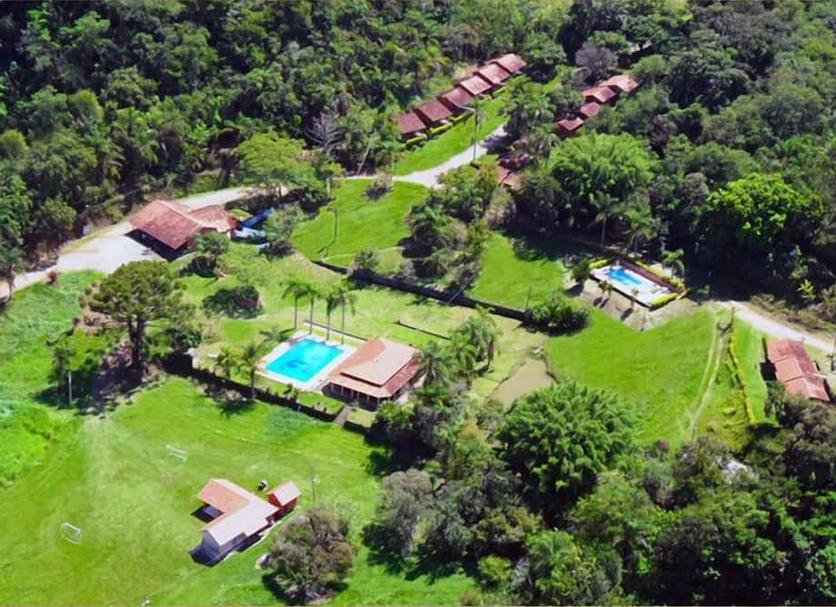 Exterior Foto
