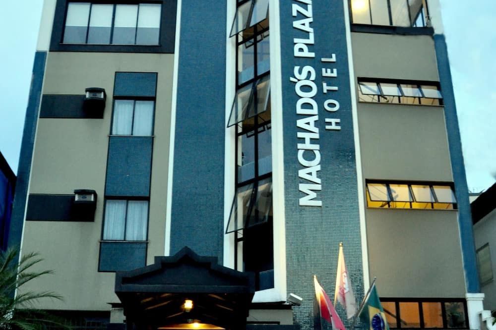 Edifício