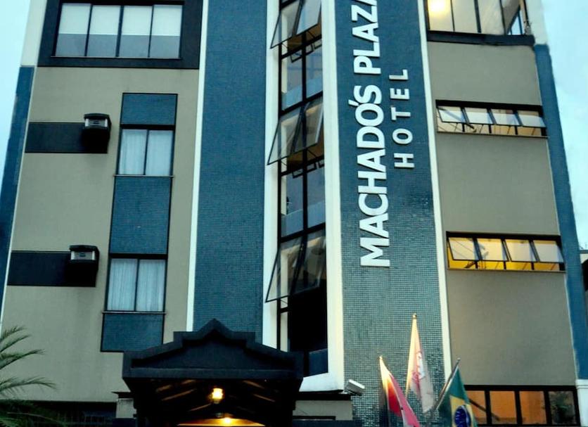 Edifício Foto