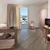 Comodidade do quarto