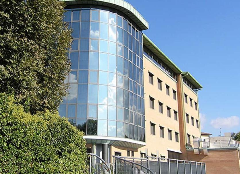 Edifício Foto