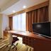 Comodidade do quarto