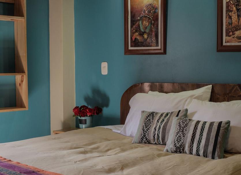 Quarto Foto